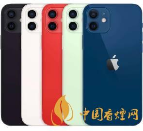 iphone12綠色好看嗎 iphone12綠色和白色哪個好看？