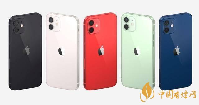 iphone12綠色好看嗎 iphone12綠色和白色哪個好看？