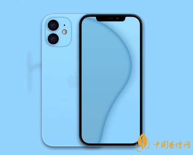 iphone12藍(lán)色開箱測評 iphone12藍(lán)色值得買嗎？