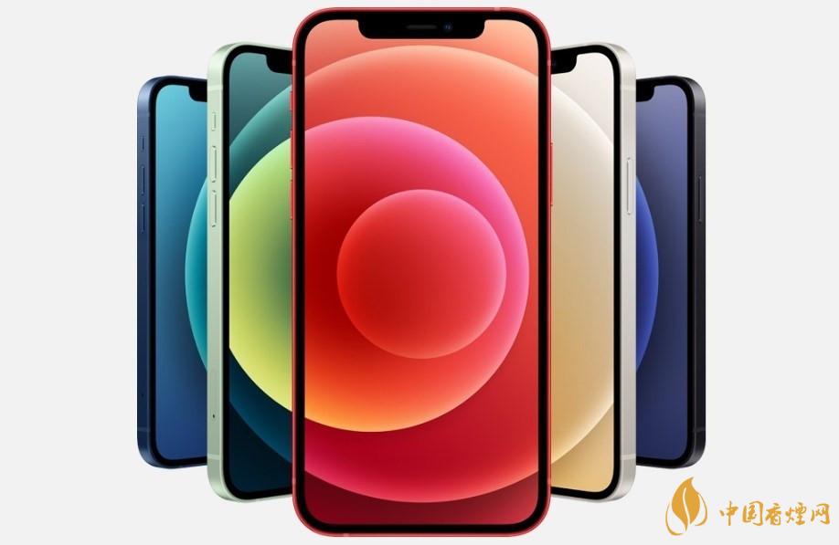 iPhone12開售排隊(duì) 蘋果iPhone12您搶到了嗎？