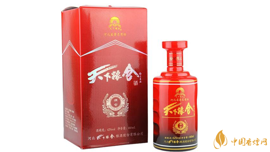 天下糧倉(cāng)酒42度多少錢一瓶？天下糧倉(cāng)酒42度價(jià)格表一覽2020