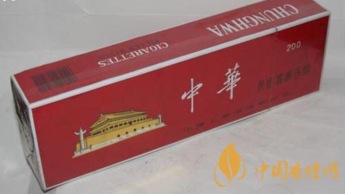 硬盒中華怎么辨別真假？硬盒中華真?zhèn)螀^(qū)別2020