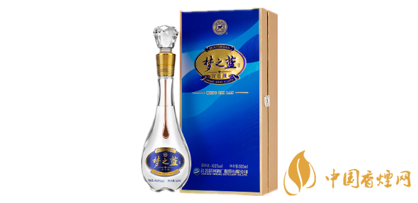 夢之藍(lán)鉆石版52度多少錢 2020夢之藍(lán)鉆石版52度價格參數(shù)