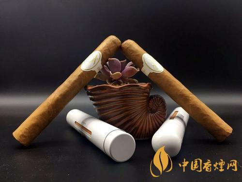 雪茄怎么抽？抽雪茄正確的吞吐方法