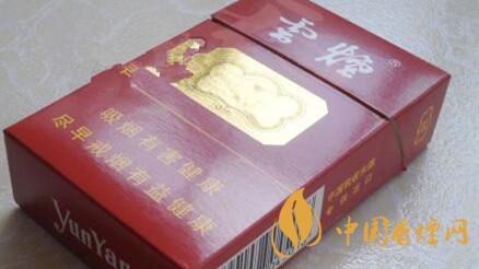 云煙朱砂紅出口一盒多少錢？云煙朱砂紅出口價(jià)格一覽2020