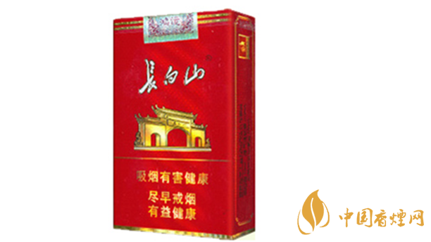 長(zhǎng)白山鴻運(yùn)小盒多少錢？長(zhǎng)白山鴻運(yùn)香煙價(jià)格一覽2020