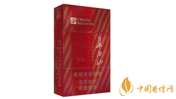 長白山銀多少錢一盒？長白山銀小盒價格大全2020