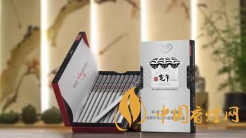 寬窄細(xì)支如意香煙口感如何？寬窄細(xì)支如意香煙口感品析2020