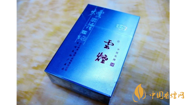 云煙側(cè)翻吉祥一盒多少錢？云煙側(cè)翻吉祥價(jià)格大全2020