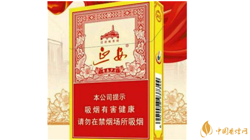 延安青春歲月的爆珠是什么味道？延安青春歲月爆珠口感品析2020