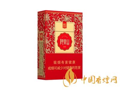 阿里山全部香煙有哪些 2020阿里山香煙種類(lèi)介紹