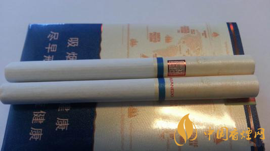 雙喜國喜軟藍口感怎么樣？雙喜國喜軟藍香煙品鑒2020