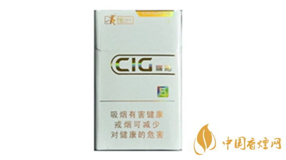 貴煙新喜格5mg香煙好抽嗎？貴煙新喜格5mg香煙品析2020