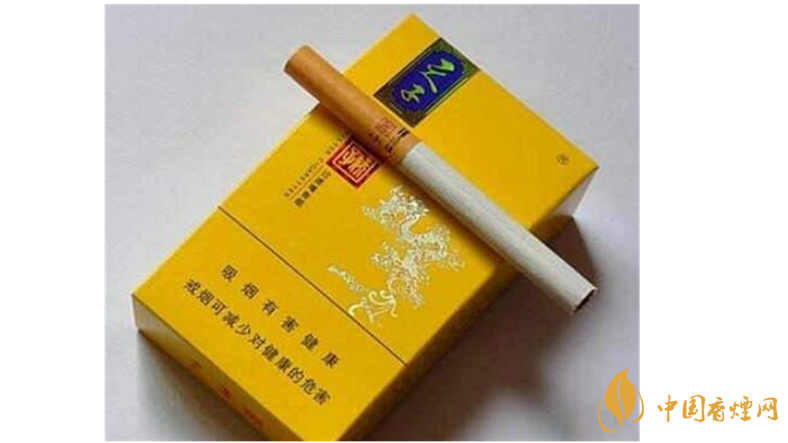 天子小天子香煙好抽嗎？小天下香煙口感測(cè)評(píng)2020