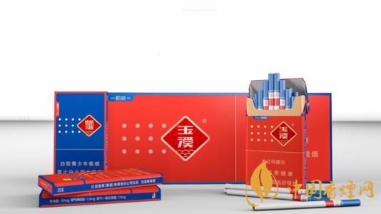 玉溪初心香煙怎么樣？玉溪初心香煙口味鑒賞2020