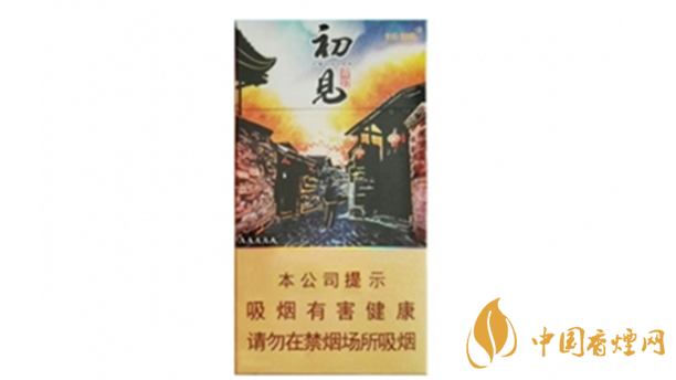 長(zhǎng)城初見(jiàn)青巖雪茄價(jià)格一覽表2025