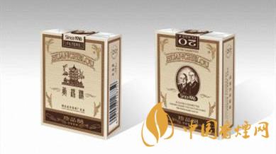 黃鶴樓短支香煙有哪些？黃鶴樓短支香煙排行榜2020最新