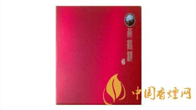 黃鶴樓異型論道小包多少錢一包？黃鶴樓異型論道價(jià)格2020