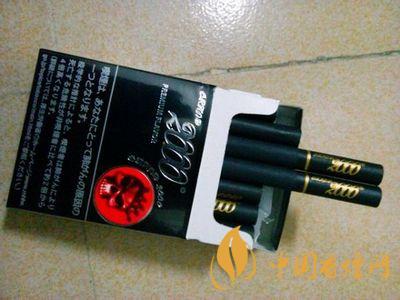 黑魔鬼2000多少錢(qián)一包2025 黑魔鬼2000香煙價(jià)格查詢(xún)