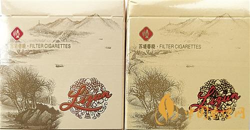 利群西子陽光真假煙怎么識別？利群西子陽光真假煙帶圖鑒別2020