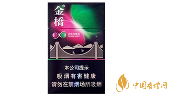金橋雙爆珠好抽嗎？金橋雙爆珠抽法品析2020