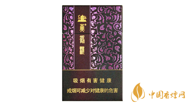 黃鶴樓新雅韻硬盒好不好抽？黃鶴樓新雅韻硬盒包裝及口感品析2020