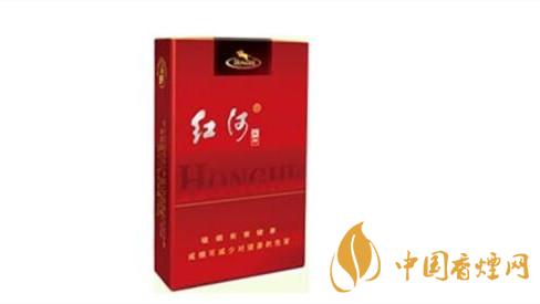 紅河奔騰軟包裝多少錢一盒？紅河奔騰價(jià)格一覽2020