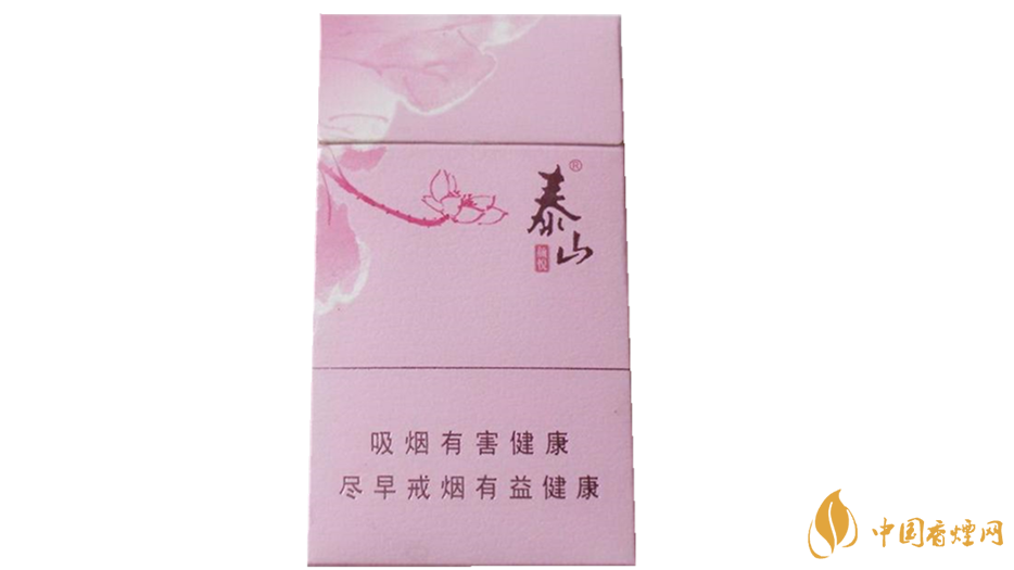 泰山顏悅粉色口感怎么樣？泰山顏悅粉色包裝口感測(cè)評(píng)2020