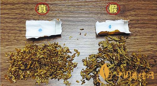 貴煙國(guó)酒香30真?zhèn)卧趺磪^(qū)別？貴煙國(guó)酒香30真假查詢一覽2020