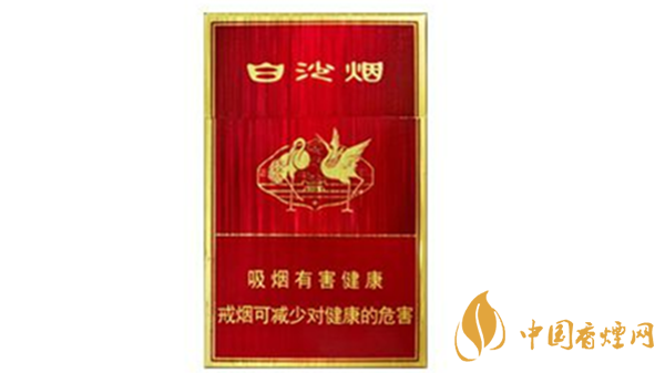 白沙硬紅精品香煙價(jià)格多少錢？白沙硬紅精品價(jià)格一覽2020
