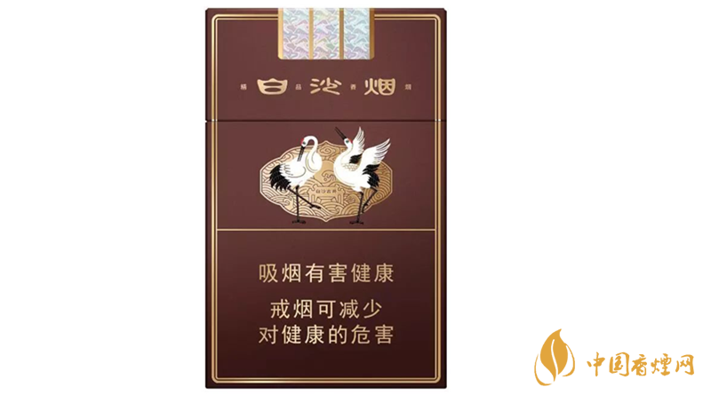 白沙三代精品價(jià)格多少 白沙三代精品價(jià)格及參數(shù)2025