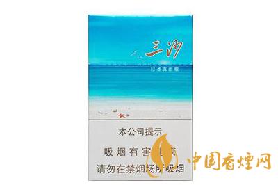 寶島香煙多少錢(qián)一條 寶島香煙價(jià)格表圖查詢(xún)2025