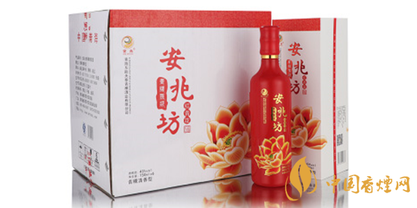 安兆坊紅青花青稞酒多少錢(qián)一箱 安兆坊紅青花青稞酒價(jià)格
