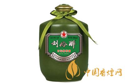 劉伶醉將軍酒價(jià)格表查詢(xún)大全