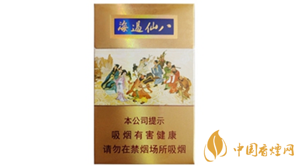 泰山八仙過海香煙味道好嗎？泰山八仙過海茶甜香口感測(cè)評(píng)2020