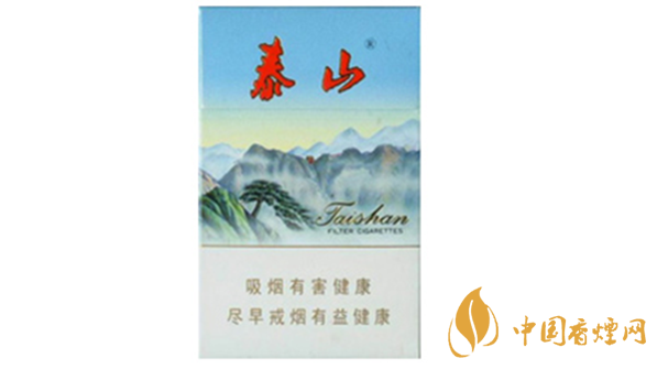 泰山新品香煙價(jià)格多少錢？泰山新品硬盒價(jià)格及參數(shù)2020