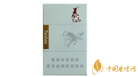 泰山6mg香煙口感怎么樣 泰山6mg香煙口感及包裝測評(píng)2020