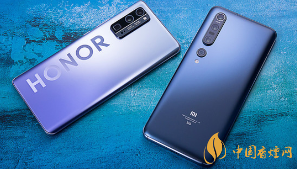 榮耀30?Pro+和小米10 Pro誰是夜拍之王-夜拍性能對(duì)比詳情