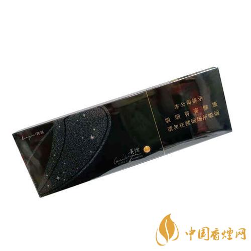 貴煙跨越怎么樣 貴煙跨越口感評(píng)測