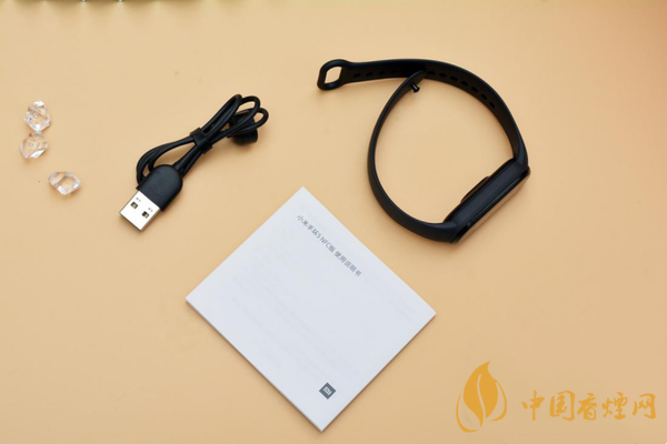 紅米RedmiWatch和小米手環(huán)5有什么區(qū)別 怎么選擇？