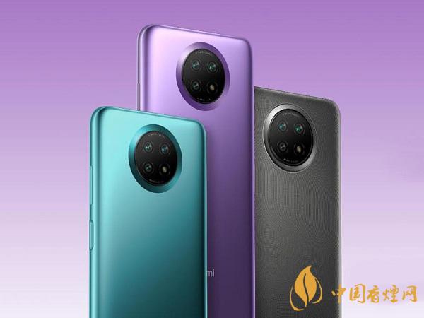 紅米Note9有啥看點(diǎn)？紅米Note9跑分