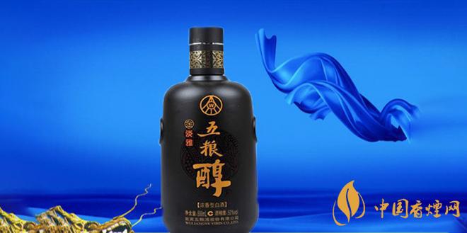 最新五糧醇酒價(jià)格表圖 五糧醇酒多少一瓶