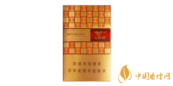 七匹狼豪運(yùn)香煙多少錢(qián) 七匹狼豪運(yùn)價(jià)格參數(shù)及口感介紹