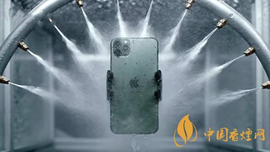 蘋(píng)果因防水問(wèn)題被罰1000萬(wàn)歐元 蘋(píng)果手機(jī)怎么了