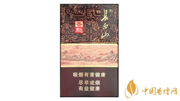 長(zhǎng)白山金香魁多少錢(qián) 長(zhǎng)白山金香魁煙草批發(fā)價(jià)格