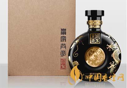 迎駕貢酒（如意）45°500ml