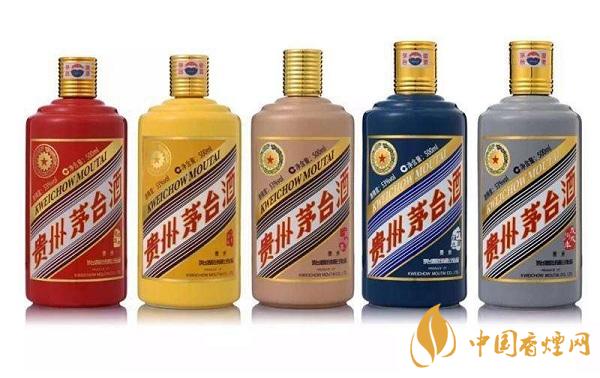 2020茅臺酒新價格表 最新茅臺酒多少錢一瓶？