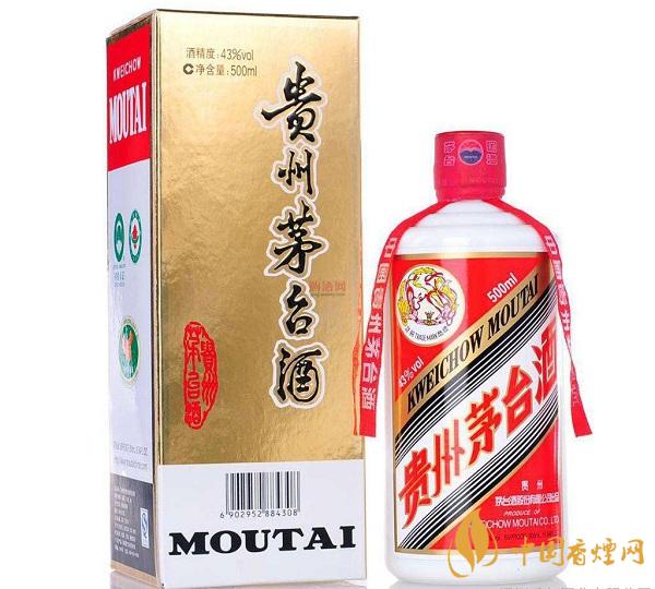 43度飛天茅臺酒多少錢一瓶？ 43度飛天茅臺酒價(jià)格一覽2020