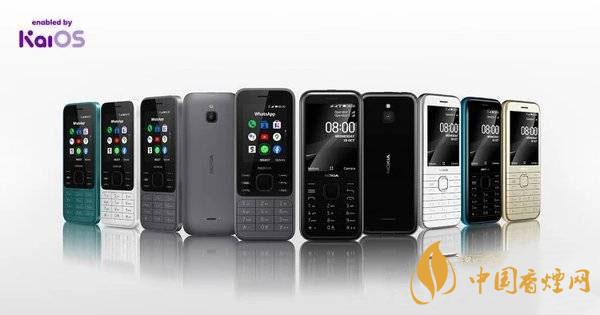 諾基亞8000手機參數(shù)-諾基亞8000手機什么時候上市