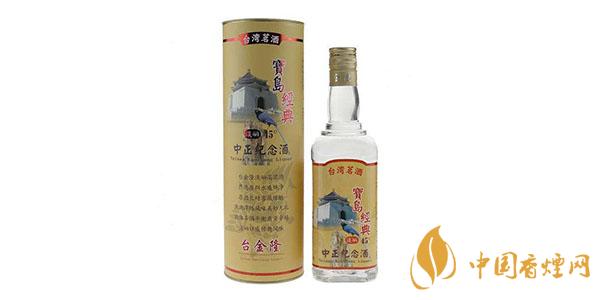 2020臺(tái)金隆高粱酒怎么樣？臺(tái)金隆高粱酒喝法介紹